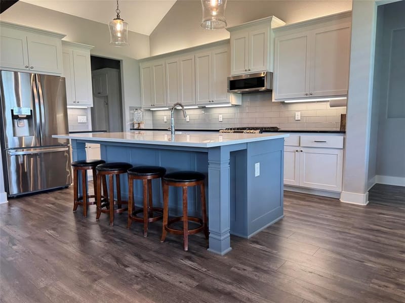 1615 County Road 1106, Anna TX 75409 - Photo 8