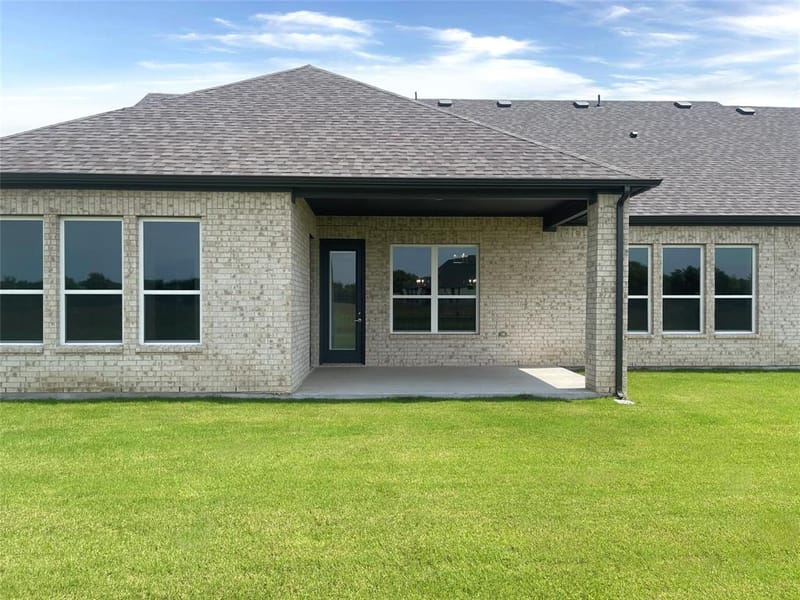 141 Olson Road, Waxahachie TX 75167 - Photo 15