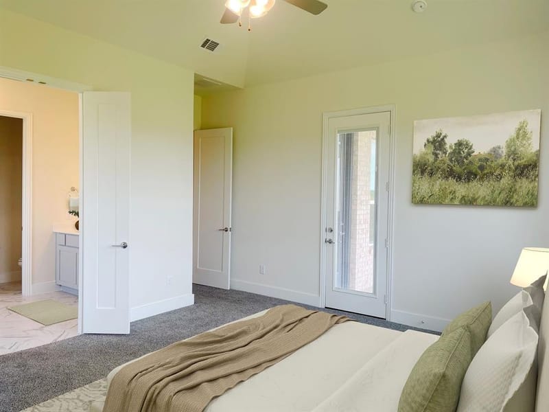 141 Olson Road, Waxahachie TX 75167 - Photo 8