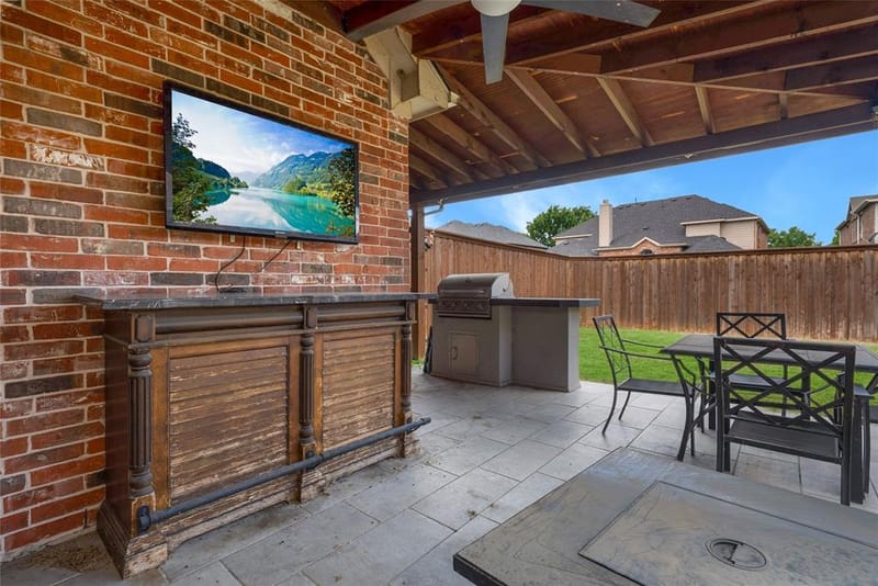 13763 Fall Harvest Drive, Frisco TX 75033 - Photo 27