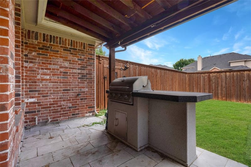 13763 Fall Harvest Drive, Frisco TX 75033 - Photo 28