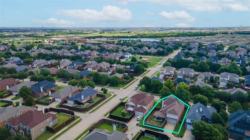 13763 Fall Harvest Drive, Frisco TX 75033 - Photo 31