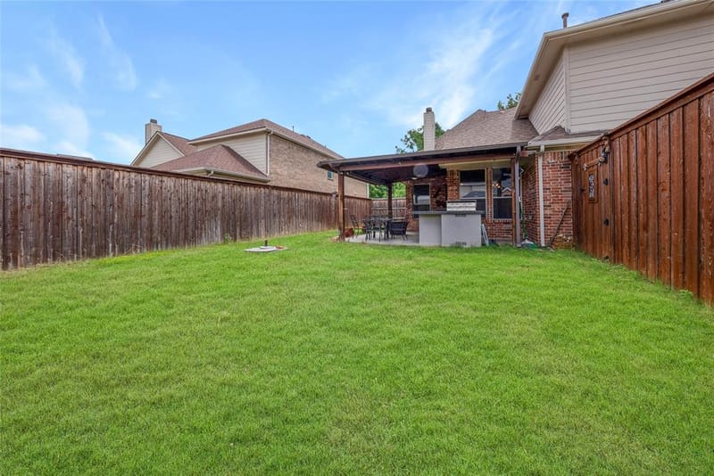 13763 Fall Harvest Drive, Frisco TX 75033 - Photo 29