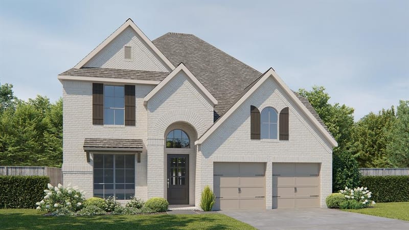 4369 Flowerpot Drive, Celina TX 75078