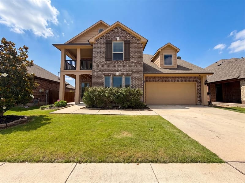 725 Lyndhurst Drive, Anna TX 75409 - Photo 26