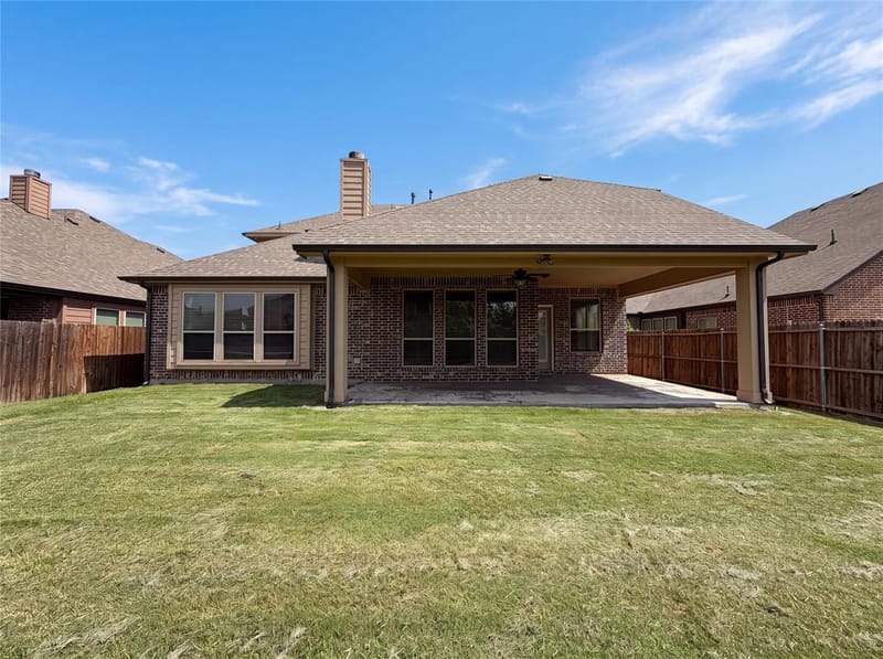 725 Lyndhurst Drive, Anna TX 75409 - Photo 5