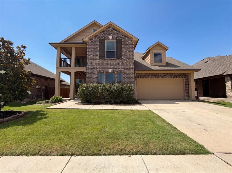 725 Lyndhurst Drive, Anna TX 75409 - Photo 25