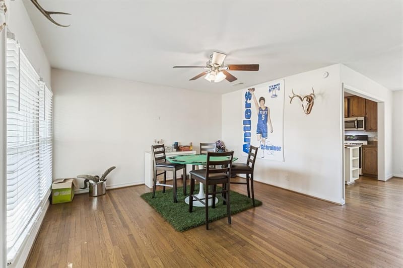 3504 Corto Avenue, Fort Worth TX 76109 - Photo 2