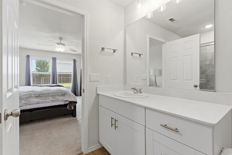 16024 Pious Drive, Haslet TX 76052 - Photo 22