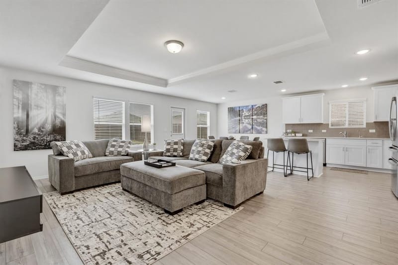 16024 Pious Drive, Haslet TX 76052