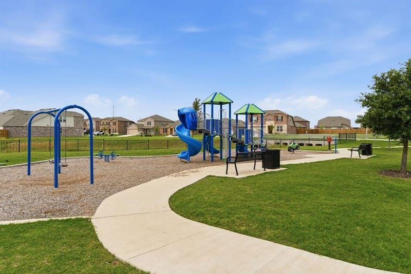 16024 Pious Drive, Haslet TX 76052 - Photo 28
