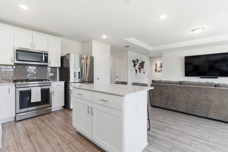 16024 Pious Drive, Haslet TX 76052 - Photo 8