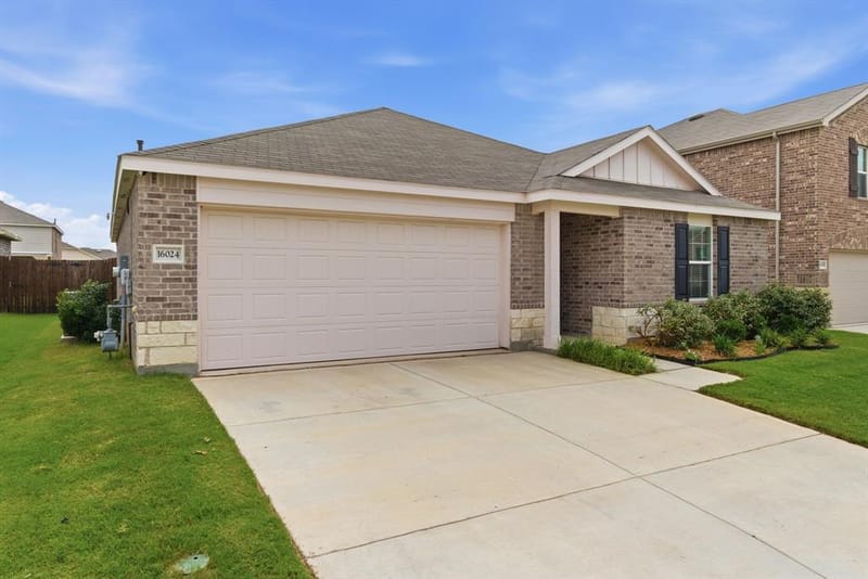 16024 Pious Drive, Haslet TX 76052 - Photo 25