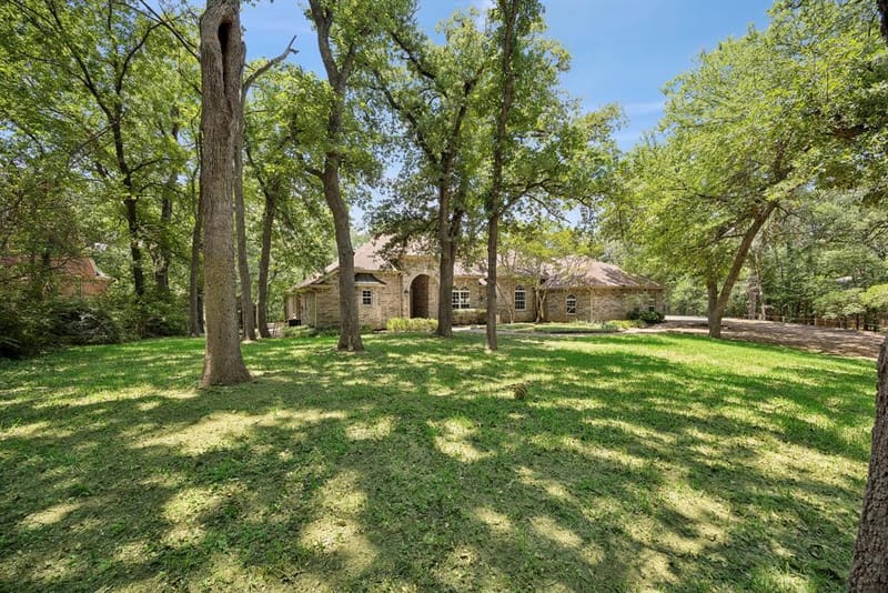 939 Garnet Cove, Oak Point TX 75068 - Photo 3
