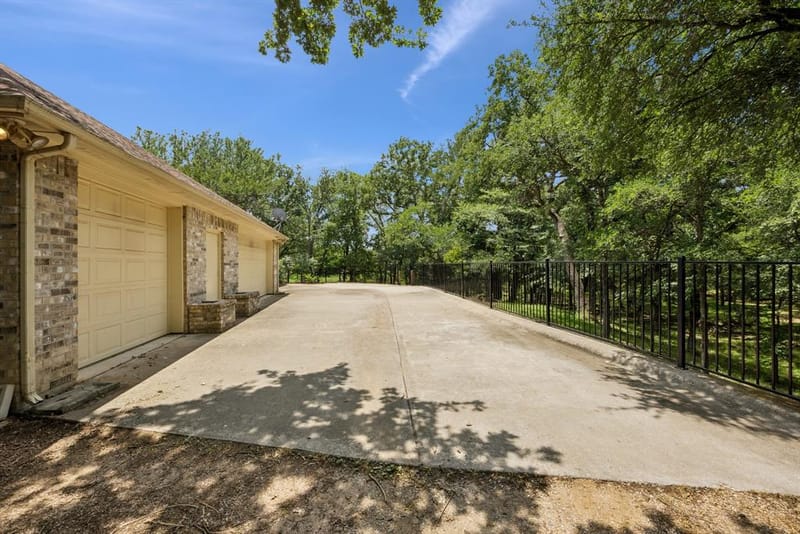 939 Garnet Cove, Oak Point TX 75068 - Photo 28