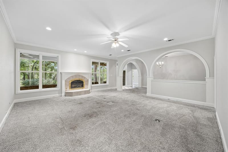 939 Garnet Cove, Oak Point TX 75068 - Photo 9