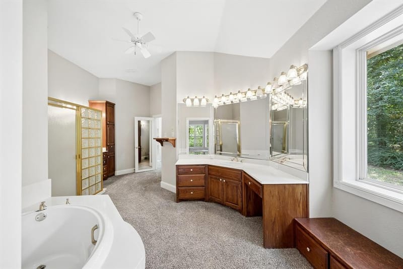 939 Garnet Cove, Oak Point TX 75068 - Photo 14