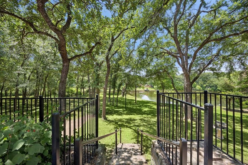 939 Garnet Cove, Oak Point TX 75068 - Photo 4
