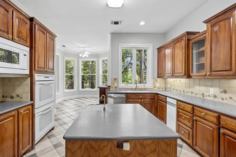 939 Garnet Cove, Oak Point TX 75068 - Photo 8
