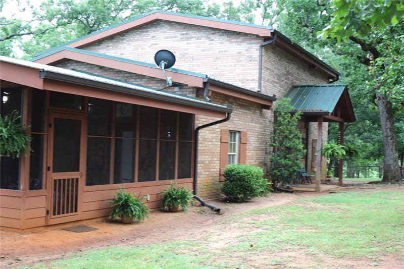 440 VZ County Road 4814, Ben Wheeler TX 75754 - Photo 2