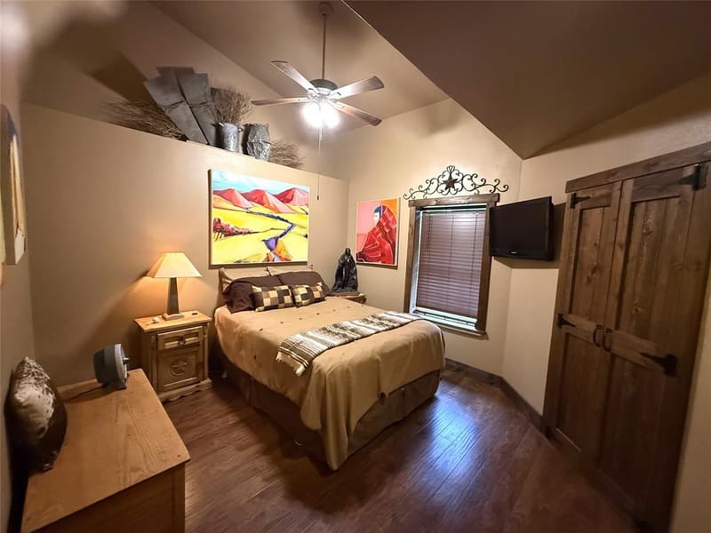 440 VZ County Road 4814, Ben Wheeler TX 75754 - Photo 26