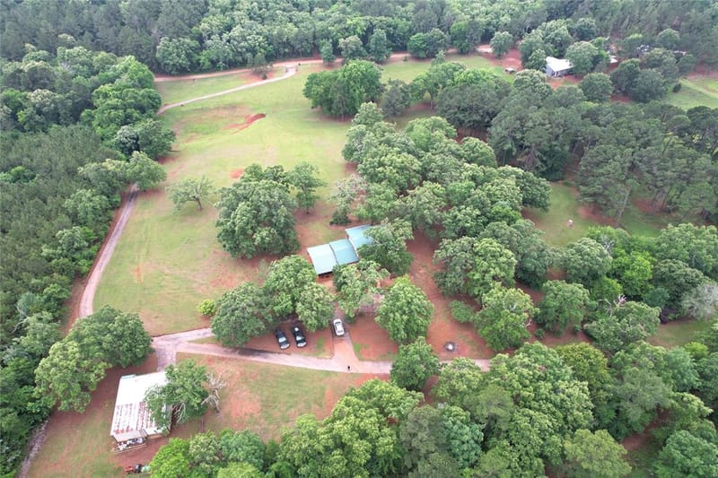 440 VZ County Road 4814, Ben Wheeler TX 75754 - Photo 7