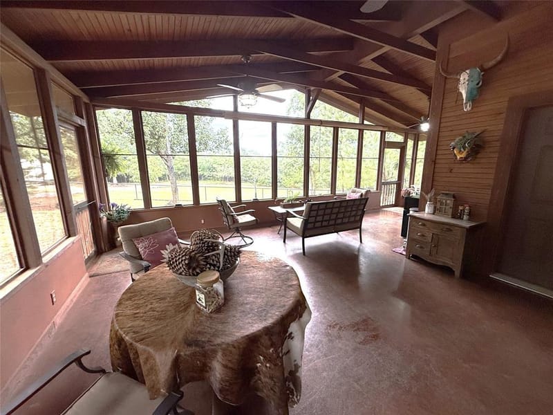 440 VZ County Road 4814, Ben Wheeler TX 75754 - Photo 36