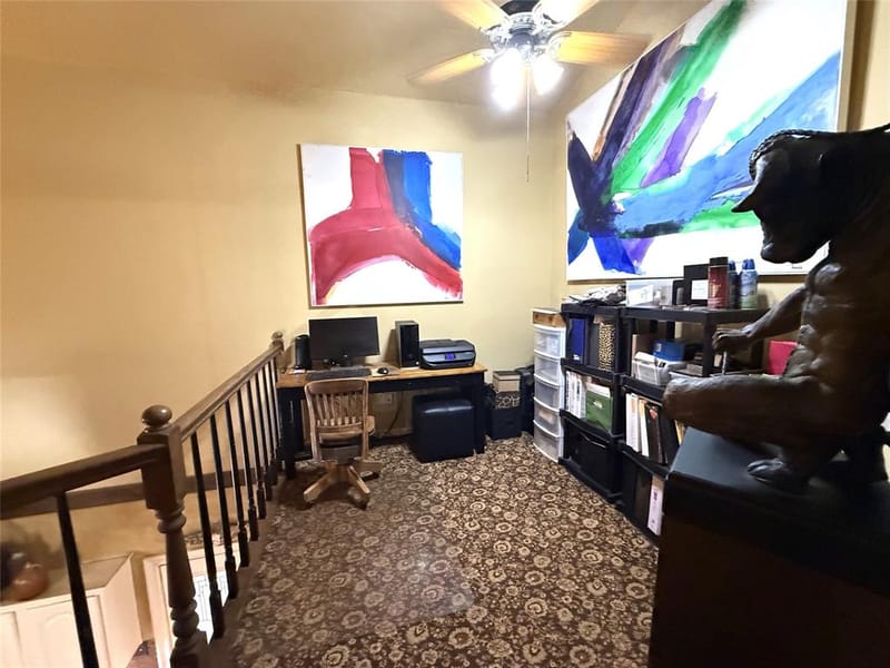 440 VZ County Road 4814, Ben Wheeler TX 75754 - Photo 20