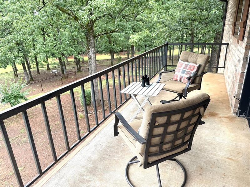 440 VZ County Road 4814, Ben Wheeler TX 75754 - Photo 24