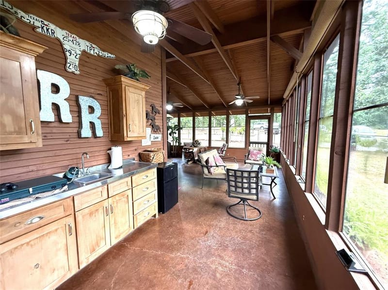 440 VZ County Road 4814, Ben Wheeler TX 75754 - Photo 34
