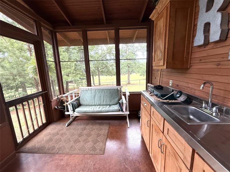 440 VZ County Road 4814, Ben Wheeler TX 75754 - Photo 33