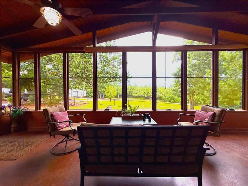 440 VZ County Road 4814, Ben Wheeler TX 75754 - Photo 37