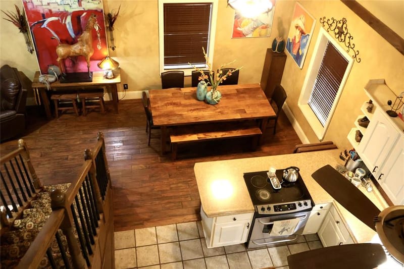 440 VZ County Road 4814, Ben Wheeler TX 75754 - Photo 15