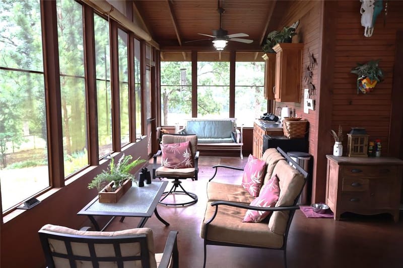 440 VZ County Road 4814, Ben Wheeler TX 75754 - Photo 35