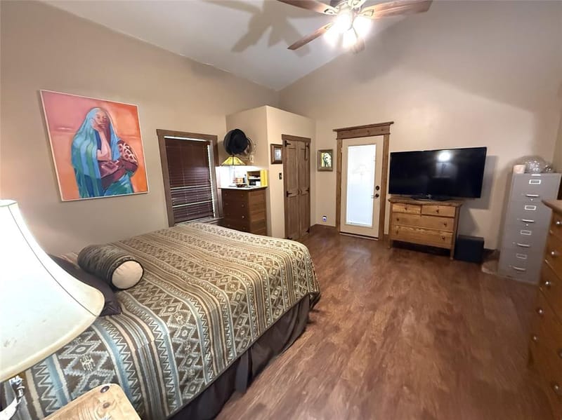 440 VZ County Road 4814, Ben Wheeler TX 75754 - Photo 29