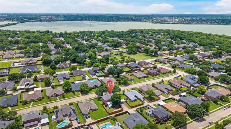 3105 Chalkstone Drive, Rowlett TX 75088 - Photo 23