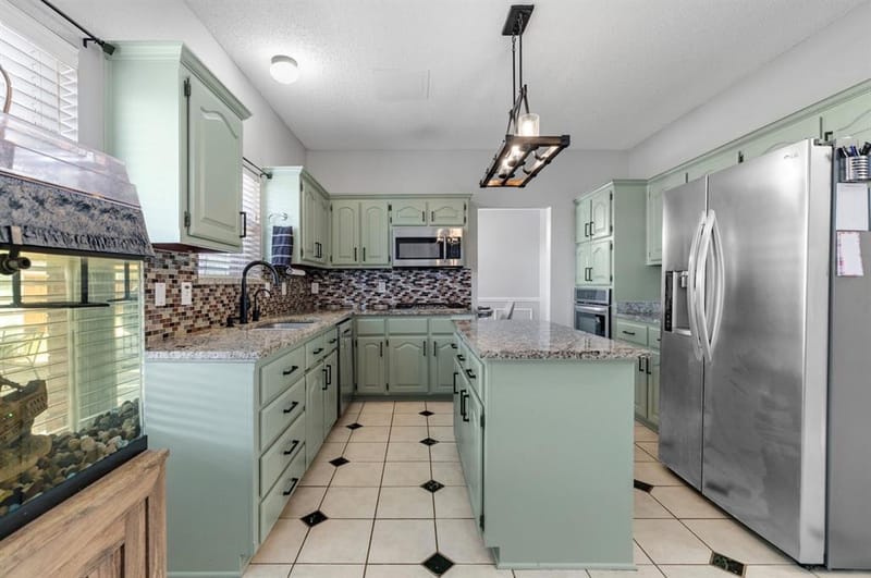 3105 Chalkstone Drive, Rowlett TX 75088 - Photo 6