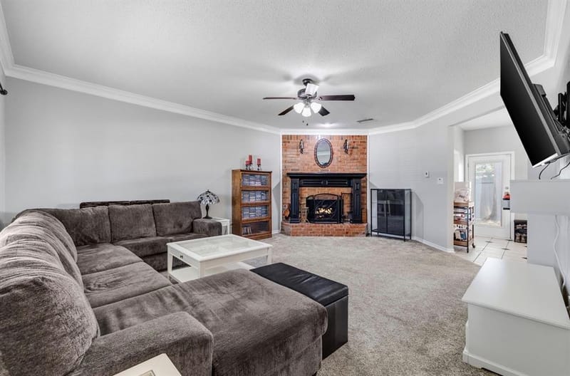 3105 Chalkstone Drive, Rowlett TX 75088 - Photo 7