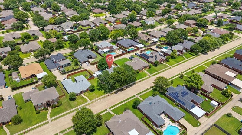 3105 Chalkstone Drive, Rowlett TX 75088 - Photo 24