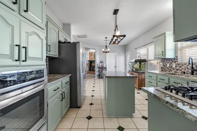 3105 Chalkstone Drive, Rowlett TX 75088 - Photo 4