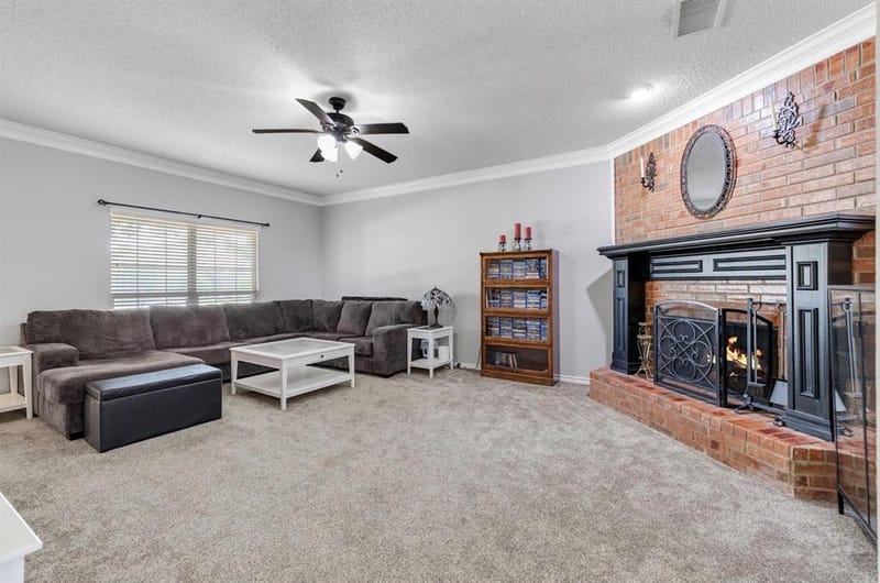 3105 Chalkstone Drive, Rowlett TX 75088 - Photo 8