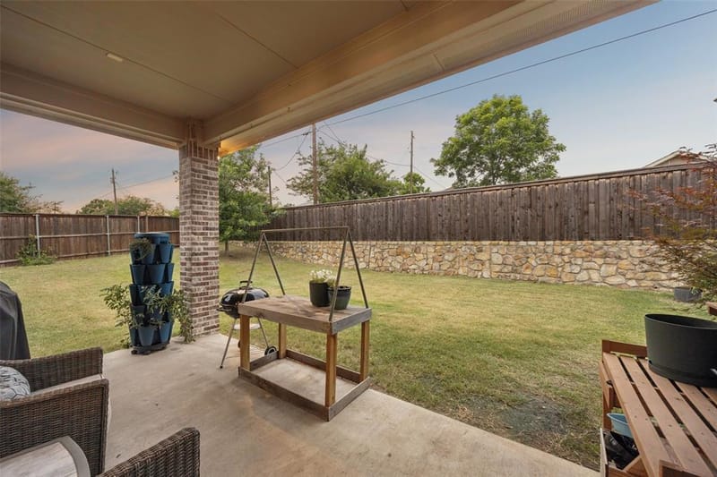 7507 Coronado Drive, Rowlett TX 75088 - Photo 16