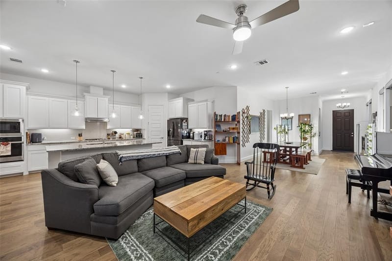 7507 Coronado Drive, Rowlett TX 75088 - Photo 5