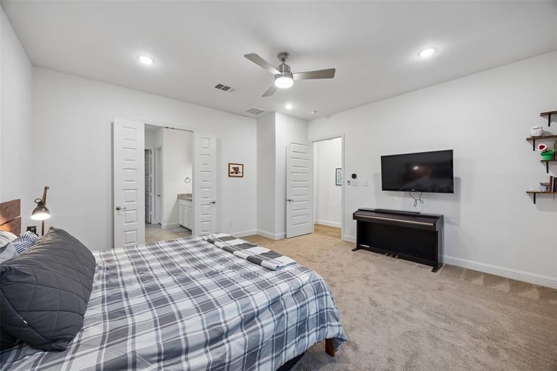 7507 Coronado Drive, Rowlett TX 75088 - Photo 9
