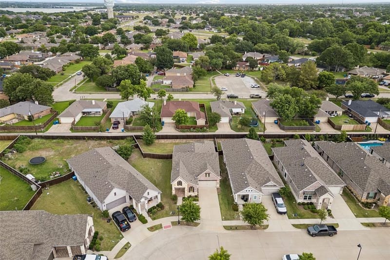 7507 Coronado Drive, Rowlett TX 75088 - Photo 19