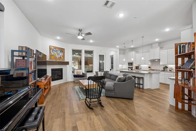 7507 Coronado Drive, Rowlett TX 75088 - Photo 4