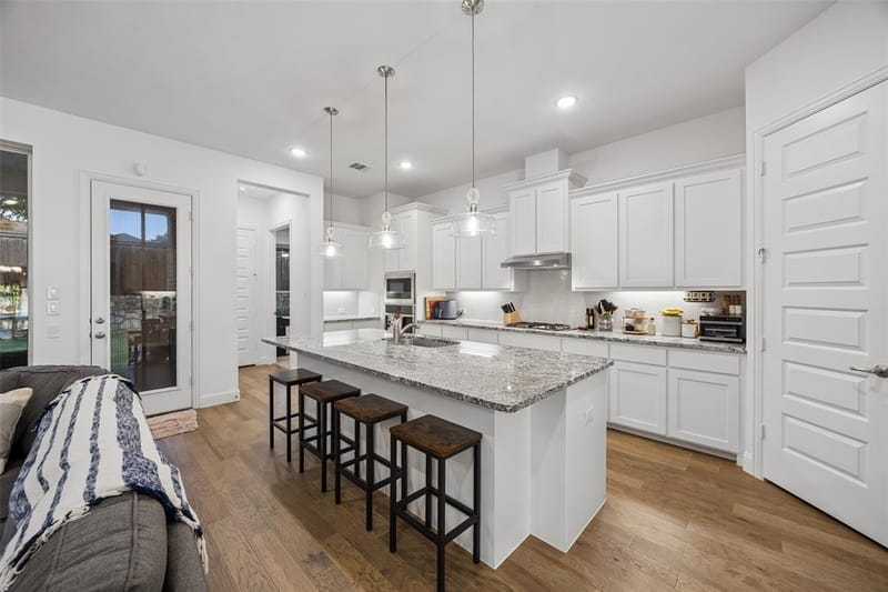 7507 Coronado Drive, Rowlett TX 75088 - Photo 8