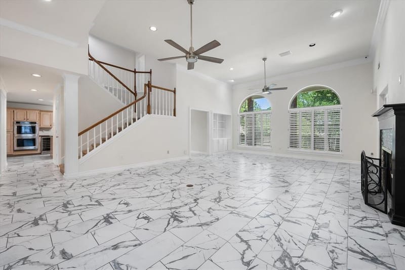 2801 Knotted Oaks Trail, Arlington TX 76006 - Photo 5