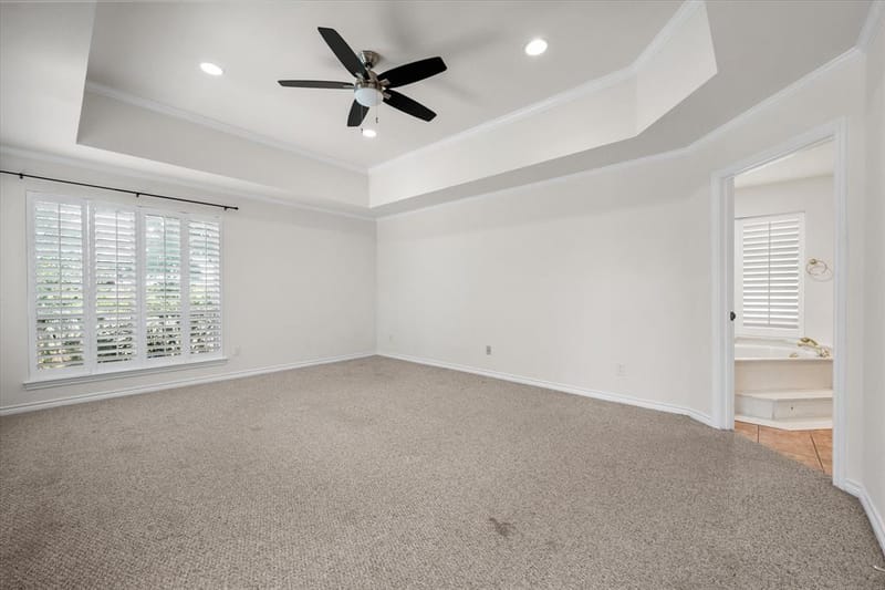 2801 Knotted Oaks Trail, Arlington TX 76006 - Photo 18