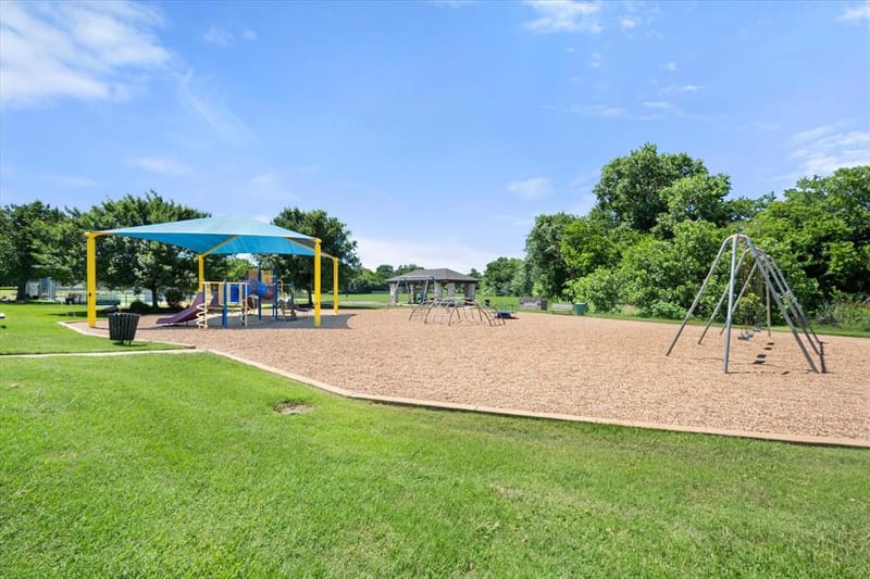 2801 Knotted Oaks Trail, Arlington TX 76006 - Photo 40